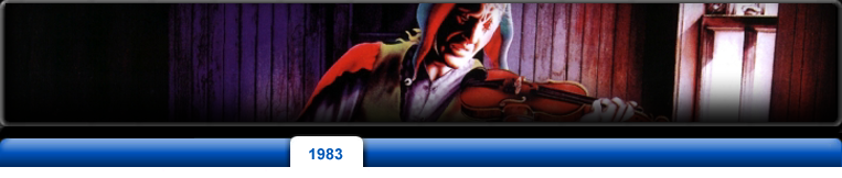 Marillion Setlists Site 1980-1988 by Andre Kreutzmann and Thomas Spitzer