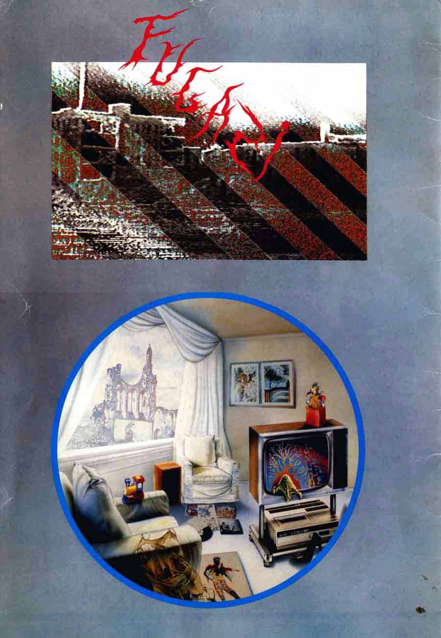 Marillion Fugazi Tour Dates Marillion Fugazi Tour Dates
