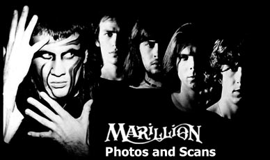 Marillion Setlists Site 1980-1988 - Andre Kreutzmann Marillion Setlists Site 1980-1988 - Andre Kreutzmann