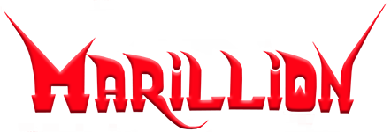 Marillion - Logo 1980-1981