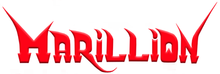 Logo - Marillion