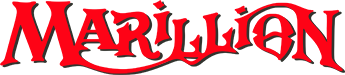 Marillion - Logo 1980-1981