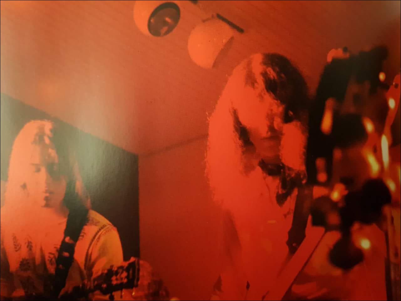 Marillion Setlists 1980-1988 | 1980