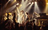 Marillion: Alabamahalle, Munich - 09.05.1984