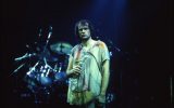 Marillion: Alabamahalle, Munich - 09.05.1984