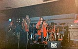 Marillion: The Venue, Aberdeen - 06.05.1982 - Photo by Kevin Mackenzie
