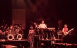 Marillion: Capitol Theatre, Aberdeen - 18.02.1984 - Photo by Pete Forster