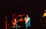 Marillion: Capitol Theatre, Aberdeen - 18.02.1984 - Photo by Pete Forster