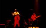 Marillion: Capitol Theatre, Aberdeen - 18.02.1984 - Photo by Pete Forster