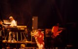 Marillion: Capitol Theatre, Aberdeen - 18.02.1984 - Photo by Pete Forster