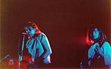 Marillion: Bangor University, Bangor - 03.11.1982 - Photo by Mike Ainscoe