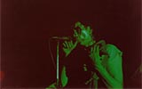 Marillion: Bangor University, Bangor - 03.11.1982 - Photo by Mike Ainscoe