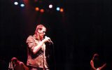 Marillion: Rundsporthalle, Baunatal - 01.10.1983 - Photo by Fritz Vennemann