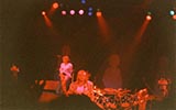 Marillion: Deutschlandhalle, Berlin - 25.11.1987 - Photo by Andre Rostek
