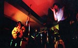 Marillion: Red Lion Pub, Bicester - 14.03.1981 - Photo by Diz Minnitt