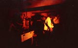 Marillion: Red Lion Pub, Bicester - 14.03.1981 - Photo by Diz Minnitt