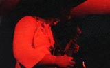 Marillion: Red Lion Pub, Bicester - 14.03.1981 - Photo by Diz Minnitt