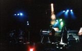 Marillion: Arena Puccini, Bologna - 18.06.1985 - Photo by Ezio Candrini