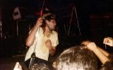 Marillion: Arena Puccini, Bologna - 18.06.1985 - Photo by Ezio Candrini