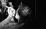 Marillion: The Granary, Bristol - 23.11.1982 - Photo by AJ Samuels
