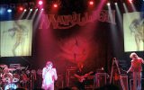 Marillion: Colston Hall, Bristol - 28.03.1983 - Photo by AJ Samuels