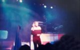 Marillion: Vorst Nationaal, Brussels - 01.11.1985 - Photo by Jean-Francois Fetu