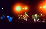 Marillion: Calpe (Calpe Rock Music Festival 84) - 27.07.1984 - Photo by Juan Antonio Fernandez Salgueiro