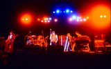 Marillion: Calpe (Calpe Rock Music Festival 84) - 27.07.1984 - Photo by Juan Antonio Fernandez Salgueiro