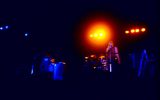 Marillion: Calpe (Calpe Rock Music Festival 84) - 27.07.1984 - Photo by Juan Antonio Fernandez Salgueiro