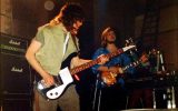 Marillion: Chelsea College, London - 09.03.1983 - Photo by Sput