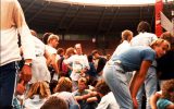 Koeln Open Air 86: Muengersdorfer Stadion, Cologne - 19.07.1986 - Photo by Andre Kreutzmann