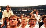 Koeln Open Air 86: Muengersdorfer Stadion, Cologne - 19.07.1986 - Photo by Andre Kreutzmann