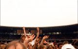 Marillion: Muengersdorfer Stadion, Cologne (Koeln Open Air 86) - 19.07.1986 - Photo by Andre Kreutzmann