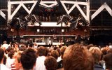 Marillion: Muengersdorfer Stadion, Cologne (Koeln Open Air 86) - 19.07.1986 - Photo by Andre Kreutzmann