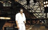 Marillion: Muengersdorfer Stadion, Cologne (Koeln Open Air 86) - 19.07.1986 - Photo by Mark Robson