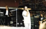 Marillion: Muengersdorfer Stadion, Cologne (Koeln Open Air 86) - 19.07.1986 - Photo by Mark Robson