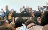 Marillion: Donington Park, Donington - 17.08.1985 - Photo by Dave Hunter