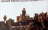 Marillion: Donington Park, Donington - 17.08.1985 - Photo by Dave Hunter