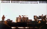 Marillion: Donington Park, Donington - 17.08.1985 - Photo by Dave Hunter