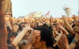 Marillion: Donington Park, Donington - 17.08.1985 - Photo by Dave Hunter