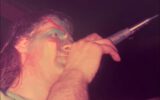 Marillion: Nite Club, Edinburg - 12.11.1982 - Photo by Kate McKinnon