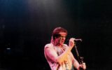 Marillion: The Playhouse Theatre, Edinburgh - 19.02.1984 - Photo by Pete Forster