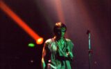 Marillion: The Playhouse Theatre, Edinburgh - 19.02.1984 - Photo by Pete Forster