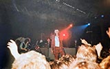 Marillion: Rhein-Necker-Halle, Eppelheim - 01.12.1987 - Photo by Sven Reinfrank