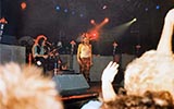 Marillion: Rhein-Necker-Halle, Eppelheim - 01.12.1987 - Photo by Sven Reinfrank