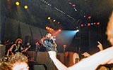 Marillion: Rhein-Necker-Halle, Eppelheim - 01.12.1987 - Photo by Sven Reinfrank