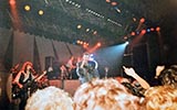 Marillion: Rhein-Necker-Halle, Eppelheim - 01.12.1987 - Photo by Sven Reinfrank