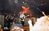 Marillion: Rhein-Necker-Halle, Eppelheim - 01.12.1987 - Photo by Sven Reinfrank