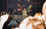 Marillion: Rhein-Necker-Halle, Eppelheim - 01.12.1987 - Photo by Sven Reinfrank