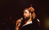 Marillion: Rudi-Sedlmayer-Halle, Munich - 14.11.1985